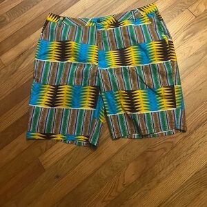 D'iynu shorts